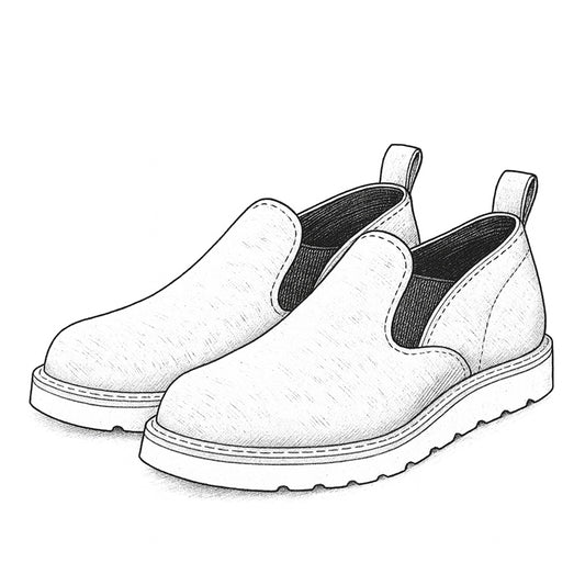 ROMEO Brown 〈8E〉